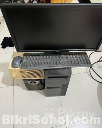 Lenevo Branned Desktop